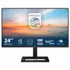 Image de Philips 1000 series 24E1N1300AE/00 écran plat de PC 60,5 cm (23.8 ) 1920 x 1080 pixels Full HD LCD Noir - Neuf