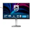Image de Philips 6000 series 27B2U6903/00 écran plat de PC 68,6 cm (27 ) 3840 x 2160 pixels 4K Ultra HD LED Anthracite - Neuf