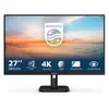 Image de Philips 27E1N1800A/00 écran plat de PC 68,6 cm (27 ) 3840 x 2160 pixels 4K Ultra HD LED Noir - Neuf