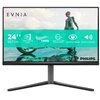 Image de Philips Evnia 24M2N3200A/00 LED display 60.5 cm (23.8") 1920 x 1080 pixels Full HD LCD Black