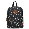 Image de Disney Mickey Mouse - Sac à dos "My Little Bag Schwarz" 34cm