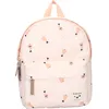 Image de Kidzroom Picture This Rucksack - Sac à dos pour enfants avec motif de poires en polyester recyclé