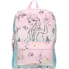 Image de Disney Enfants Sac à dos Frozen II - Sac à dos scolaire coloré avec Elsa & Olaf