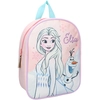 Image de Disney Enfants Sac à dos Frozen II - Sac à dos scolaire coloré avec Elsa & Olaf