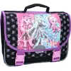 Image de Sac à dos Monster High Sac à dos scolaire pratique avec fermeture éclair