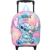 Image de Vadobag Enfants Sac à dos trolley 9 litres Aloha Stitch Great Escapes