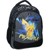Image de Plecak Pokémon Gotta Catch 'Em All! 33 cm - Licencjonowany, 100% Poliester