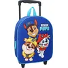 Image de Sac à dos à roulettes 3D Paw Patrol