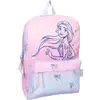 Image de Disney Enfants Sac à dos Frozen II Sac à dos scolaire coloré avec Elsa & Olaf