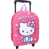 Image de Hello Kitty Sac à dos 3D Trolley Another Dimension 32 cm