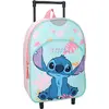Image de Plecak Trolley Lilo & Stitch "Wielkie Przygotowania" 33 cm