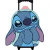 Image de Plecak Trolley Lilo i Stitch - Odwany i Peen Celu 33 cm