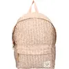 Image de Sac à dos Vadobag à l'imprimé panthère tendance Brown One size