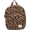 Image de Vadobag Sac à dos Beary Excited avec imprimé ourson léopard Brown One Size