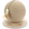 Image de Dessiné par Lotte Katzenkratzball Balty 30x30x27 cm 408939