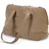 Image de Designed by Lotte Porte-chien Bundu beige 40 x 20 x 28 cm