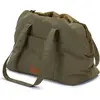 Image de Designed by Lotte Bundu - Sac de transport pour chien - Vert - 40x20x28 cm