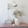 Image de Steinhauer - applique murale - Spring - blanc - métal - lampe à ciseaux - E27 - 6290W