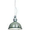 Image de Steinhauer - suspension - Bikkel - vert - verre métal - Ø 42cm - E27 - 7586G