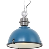 Image de Steinhauer - suspension - Bikkel - pétrole - verre métal - Ø 42cm - E27 - 7586PE