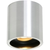 Image de Steinhauer - spot - Pelite spot - acier - plastique métal - Ø 9cm - GU10 - 1731ST