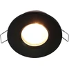 Image de Steinhauer - spot - Pelite spot - noir - métal - Ø 9cm - GU10 - 2488ZW