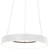Image de Steinhauer Plafonnier Ringlede LED 2695W Blanc