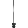Image de Steinhauer - suspension - Sparkled Light - noir - métal - Ø 11cm - E27 - 3602ZW