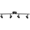 Image de Mexlite - spot - Bambus - naturel - bambou - spot en saillie - E14 - 3668ZW