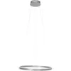 Image de Steinhauer - suspension - Ringlux - acier - métal - Ø 60cm - LED - 3502ST