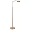 Image de Steinhauer - lampadaire - Soleil - bronze - métal - lampe design - LED - 3515BR