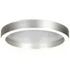 Image de Steinhauer - plafonnier - Ringlux - acier - métal - Ø 30cm - LED - 4134ST
