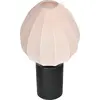 Image de Steinhauer - lampe de table - Bloeba - beige - métal textile - Ø 25cm - E27 - 4385ZW