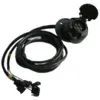 Image de Kit Électrique, Dispositif D'Attelage Brink 735953 - Ce Produit De Marque Est Neuf.