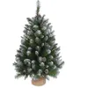 Image de Triumph Tree Sapin De Noël Artificiel Vert H90xl71xl71cm