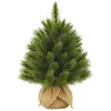 Image de Triumph Tree Sapin De Noël Artificiel Vert H45xl36xl36cm