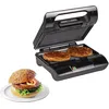 Image de Princess Gril "Compact Flex" noir 700 W 117001