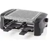 Image de Princess Gril à pierre à raclette avec 4 poêlons 600 W 162810