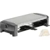 Image de Appareil à raclette Princess 162830 1300W 8 personnes Noir - Neuf