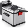 Image de Princess Friteuse Superior - Un - Noir - Inox - Stand-alone - Inox - Rotation (01.183001.01.050)