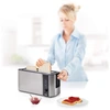 Image de Grille-pain Princess 142353 1000W Blanc 1000W