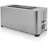 Image de Grille-pain Princesse 142402 - 1400 W - Acier inoxydable - Neuf