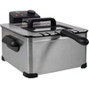 Image de Tristar FR-6949 friteuse Unique 5 L 2000 W Argent