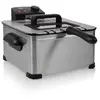 Image de Tristar FR-6949 friteuse Unique 5 L 2000 W Argent - Neuf