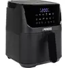 Image de Friteuse sans huile Princess XL 182024 1350 W noir 3,5 L