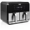 Image de Princess 01.182074.01.001 Aerofryer double panier - Neuf