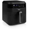 Image de Tristar FR-6999 friteuse Unique 6 L Autonome 1700 W Friteuse d'air chaud Noir - Neuf