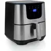 Image de Princess 183312 Unique 5,5 L Autonome 1700 W Friteuse d'air chaud Argent - Neuf