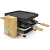 Image de Princess 162950 - 800 W - 230 V - 50 - 60 Hz - 4 pièce(s)