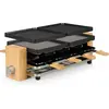 Image de Raclette Pure 8 Bambou 162918